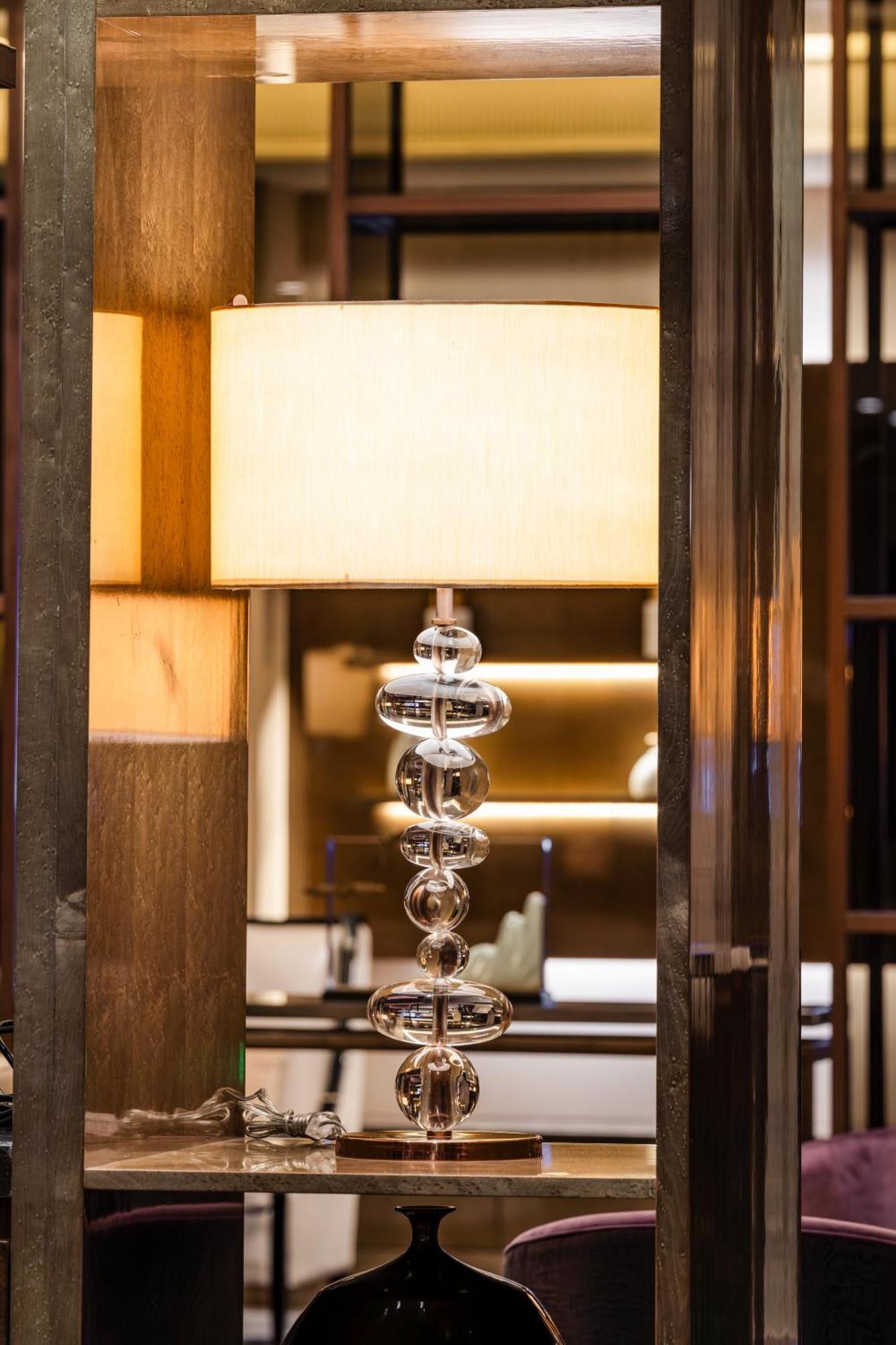 Hotel Fairmont Chengdu Extérieur photo