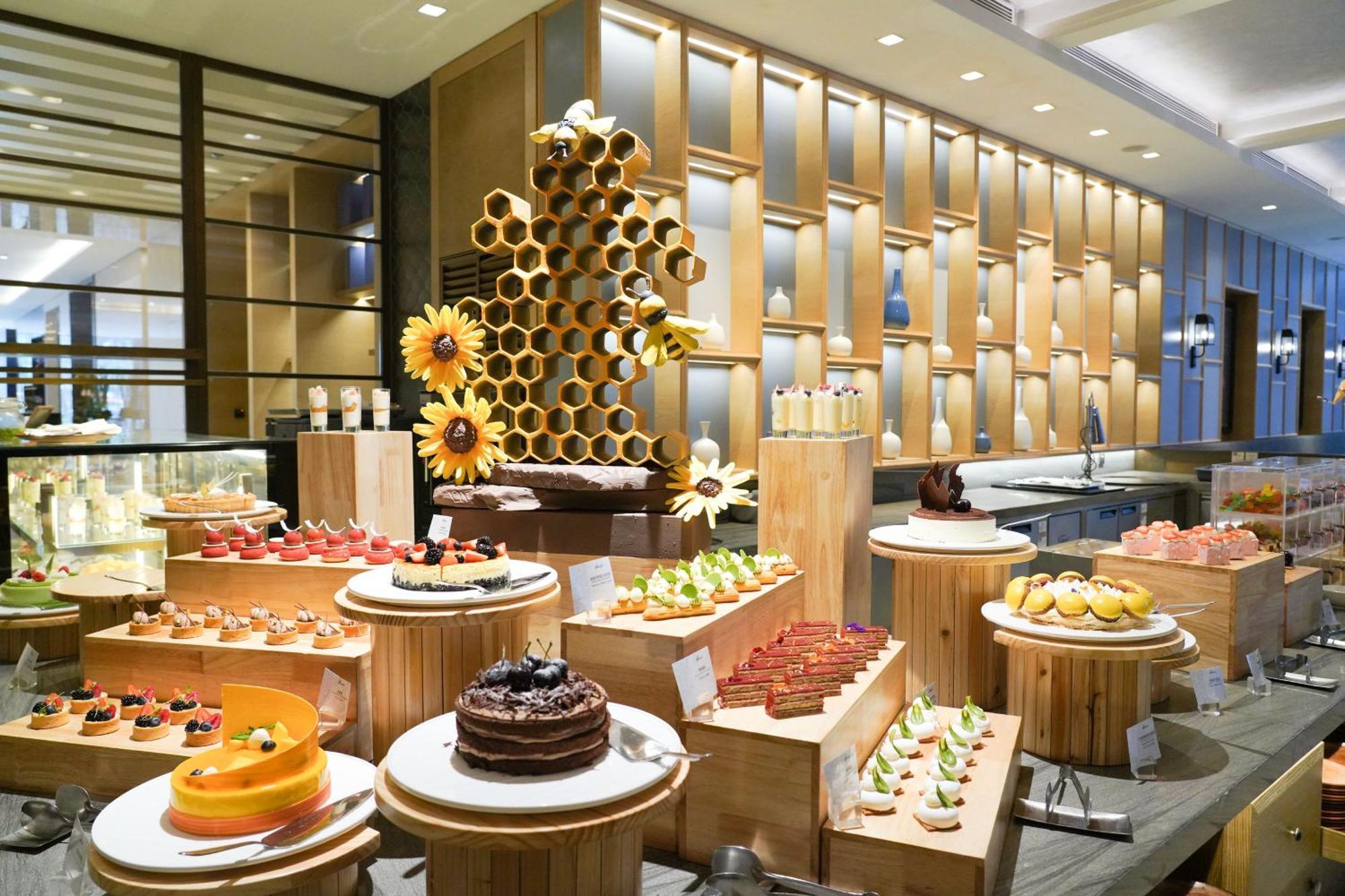 Hotel Fairmont Chengdu Extérieur photo